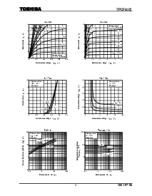 浏览型号TPCF8102的Datasheet PDF文件第4页