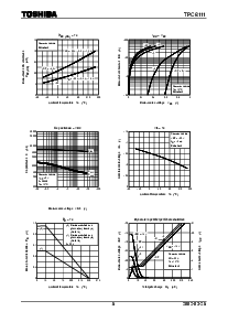 浏览型号TPC8111的Datasheet PDF文件第5页