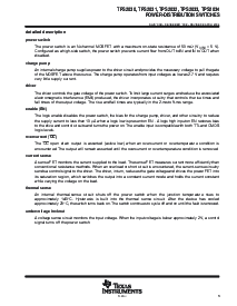 浏览型号TPS2030D的Datasheet PDF文件第3页