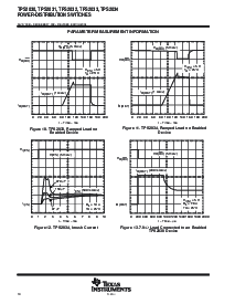 浏览型号TPS2030D的Datasheet PDF文件第10页