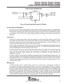 浏览型号TPS2042ADRG4的Datasheet PDF文件第19页