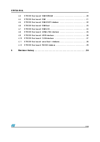 浏览型号STR720-EVAL的Datasheet PDF文件第3页