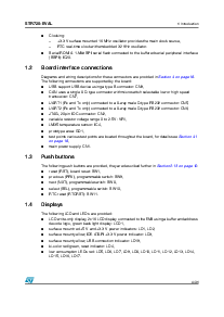 浏览型号STR720-EVAL的Datasheet PDF文件第5页