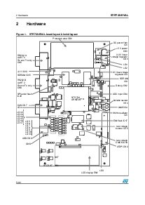 浏览型号STR720-EVAL的Datasheet PDF文件第6页