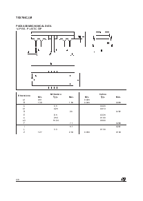 浏览型号TS3704I的Datasheet PDF文件第4页