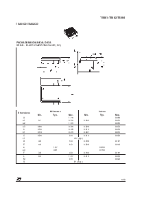 浏览型号TS462CPT的Datasheet PDF文件第5页