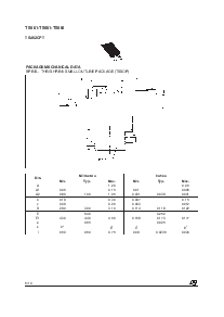 浏览型号TS464CD的Datasheet PDF文件第6页