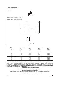 浏览型号TS464CD的Datasheet PDF文件第10页
