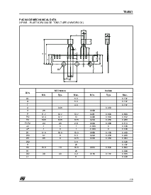 浏览型号TS4041CILT-1.2的Datasheet PDF文件第7页