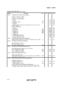 浏览型号TS5070的Datasheet PDF文件第23页