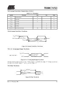 浏览型号TS80C31X2-MCBR的Datasheet PDF文件第39页