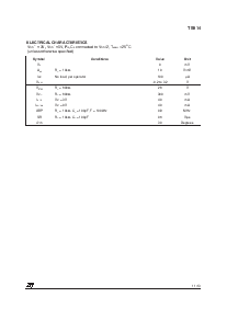 浏览型号TS914AI的Datasheet PDF文件第11页