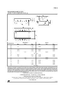 浏览型号TS914I的Datasheet PDF文件第13页