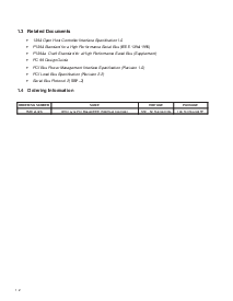 浏览型号TSB12LV26PZ的Datasheet PDF文件第12页