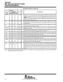 浏览型号TSB41AB1的Datasheet PDF文件第12页