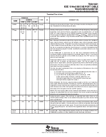 浏览型号TSB41AB1的Datasheet PDF文件第9页