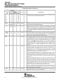 浏览型号TSB41AB1的Datasheet PDF文件第10页