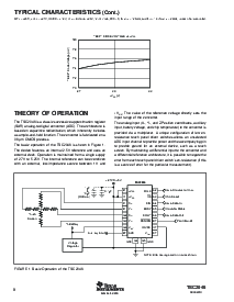 浏览型号TSC2046IRGVT的Datasheet PDF文件第8页