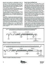 浏览型号TSC2003的Datasheet PDF文件第16页