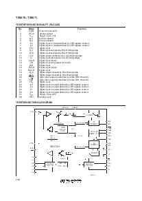 浏览型号TSP5070FN的Datasheet PDF文件第2页