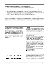 浏览型号PIC18F45800TI/PTSQTP的Datasheet PDF文件第2页