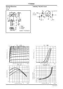 浏览型号TT2140LS的Datasheet PDF文件第2页