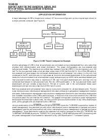 浏览型号TUSB2036VF的Datasheet PDF文件第10页