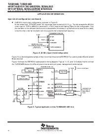 浏览型号TUSB2046B的Datasheet PDF文件第10页