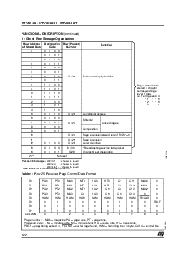 浏览型号STV5348的Datasheet PDF文件第8页