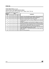 浏览型号STV6410A的Datasheet PDF文件第16页