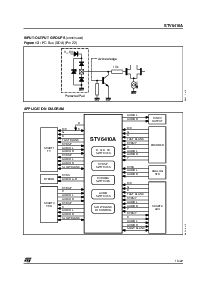 浏览型号STV6410A的Datasheet PDF文件第19页