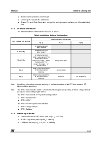 浏览型号STV8217的Datasheet PDF文件第9页
