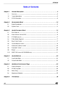 浏览型号STV82X6T的Datasheet PDF文件第2页