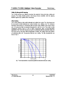 浏览型号TW2804的Datasheet PDF文件第15页