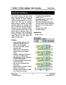 浏览型号TW2802的Datasheet PDF文件第3页