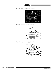 浏览型号U2860B-MFP的Datasheet PDF文件第12页