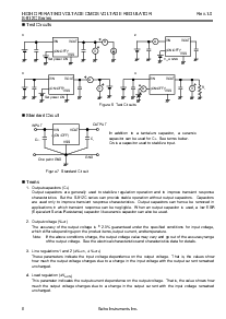 浏览型号S-812C50AUA-C3E-T2的Datasheet PDF文件第6页