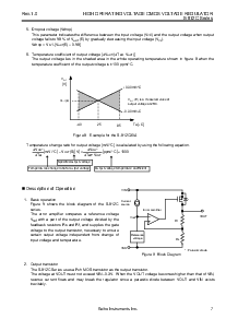 浏览型号S-812C50AUA-C3E-T2的Datasheet PDF文件第7页