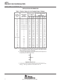 浏览型号UA723CJ的Datasheet PDF文件第4页