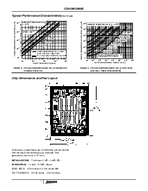 浏览型号CD4049UBMS的Datasheet PDF文件第7页