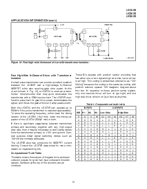 浏览型号UC2625DWTR的Datasheet PDF文件第12页