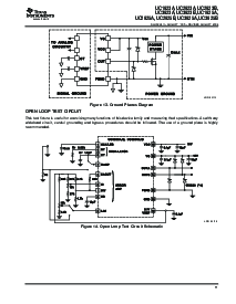浏览型号UC2825ADWTR的Datasheet PDF文件第11页