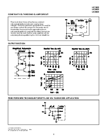浏览型号UC2823的Datasheet PDF文件第6页