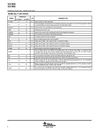浏览型号UC28025N的Datasheet PDF文件第6页
