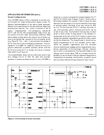 浏览型号UCC2580DTR-4的Datasheet PDF文件第7页