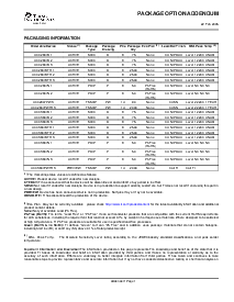 浏览型号UCC2807PW-3的Datasheet PDF文件第6页