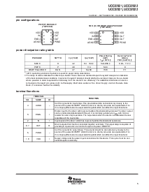 浏览型号UCC27321DGN的Datasheet PDF文件第5页