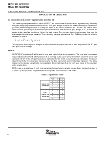 浏览型号UCC27321DGN的Datasheet PDF文件第10页