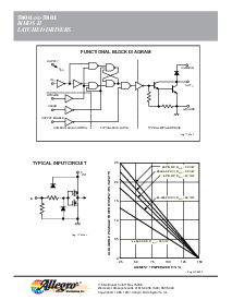 浏览型号UCN5801的Datasheet PDF文件第2页