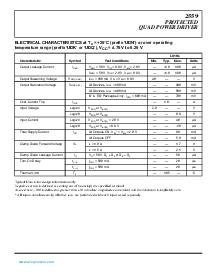 浏览型号UDQ2559B的Datasheet PDF文件第3页